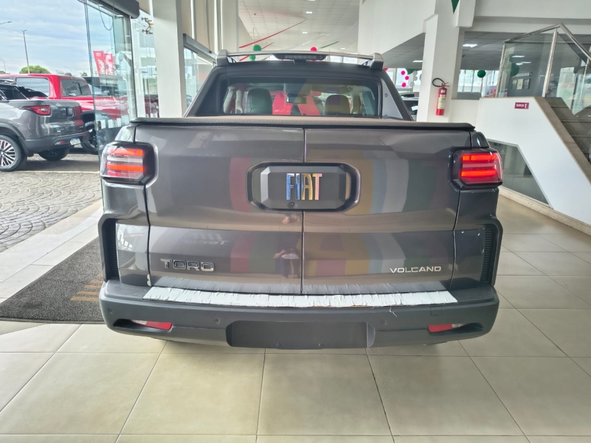 fiat toro 1.3 turbo 270 flex volcano at6 4p automatico 20265