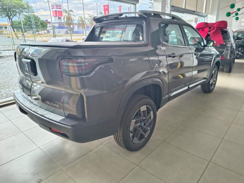 fiat toro 1.3 turbo 270 flex volcano at6 4p automatico 20267