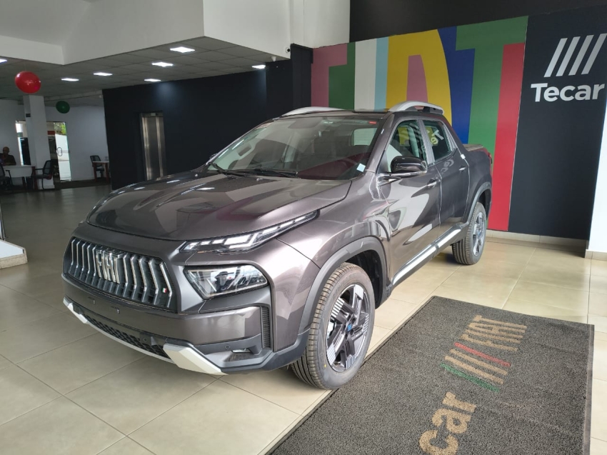 fiat toro 1.3 turbo 270 flex volcano at6 4p automatico 2026