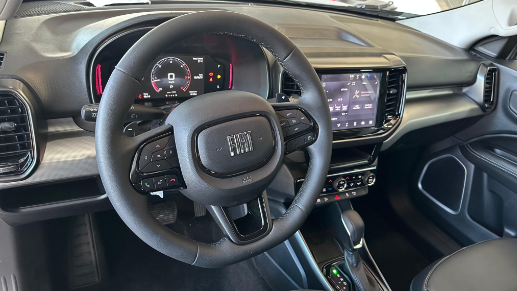 fiat toro 2.2 turbo diesel volcano 4wd at9 flex 4p automatico 202611