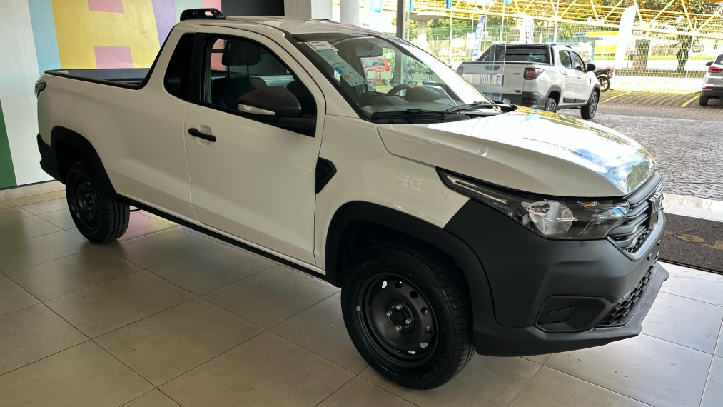 fiat strada 1.3 firefly flex endurance cs manual 2p 20252