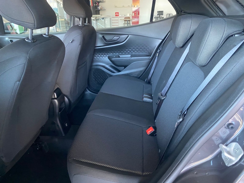 fiat pulse 1.3 flex drive cvt 4p automatico 202612