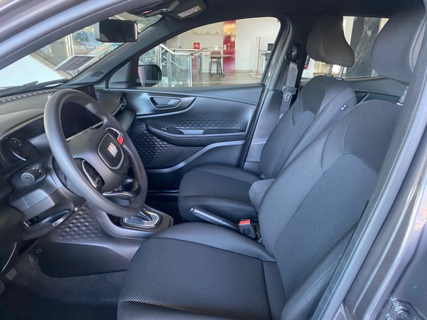 fiat pulse 1.3 flex drive cvt 4p automatico 20269