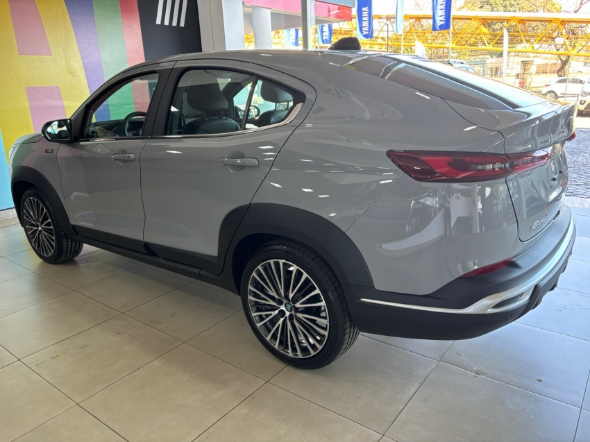 fiat fastback 1.3 turbo 270 flex limited edition at6 4p automatico 20257