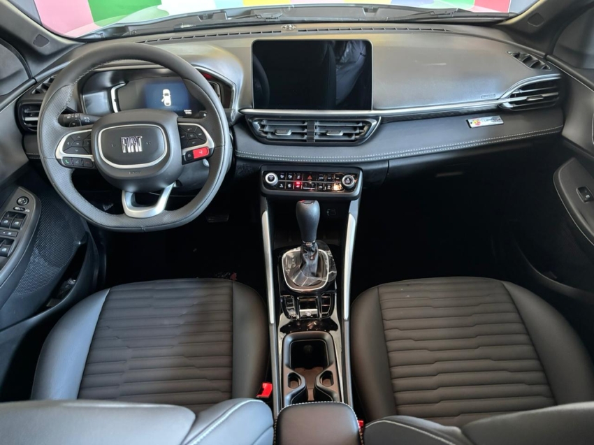 fiat fastback 1.3 turbo 270 flex limited edition at6 4p automatico 202511