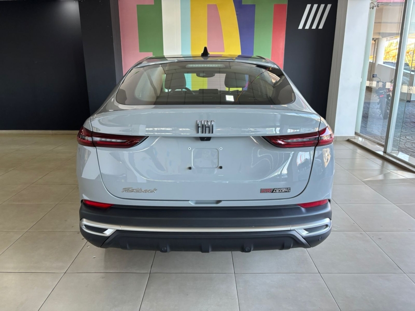 fiat fastback 1.3 turbo 270 flex limited edition at6 4p automatico 20254