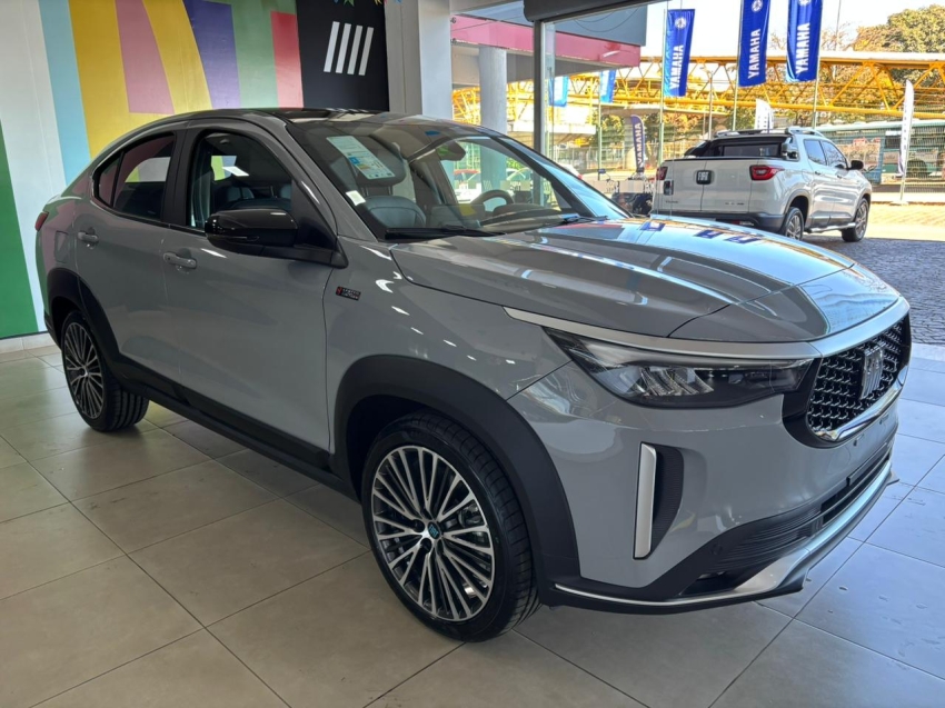 fiat fastback 1.3 turbo 270 flex limited edition at6 4p automatico 20252