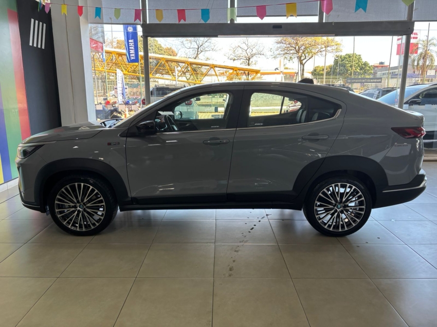 fiat fastback 1.3 turbo 270 flex limited edition at6 4p automatico 20259