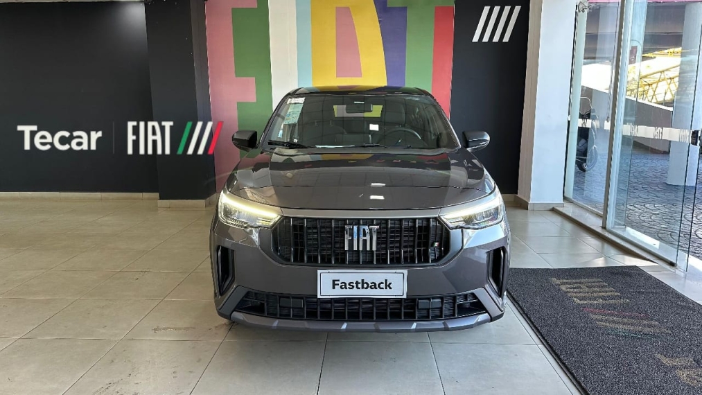 fiat fastback 1.0 turbo 200 flex cvt 4p automatico 20261