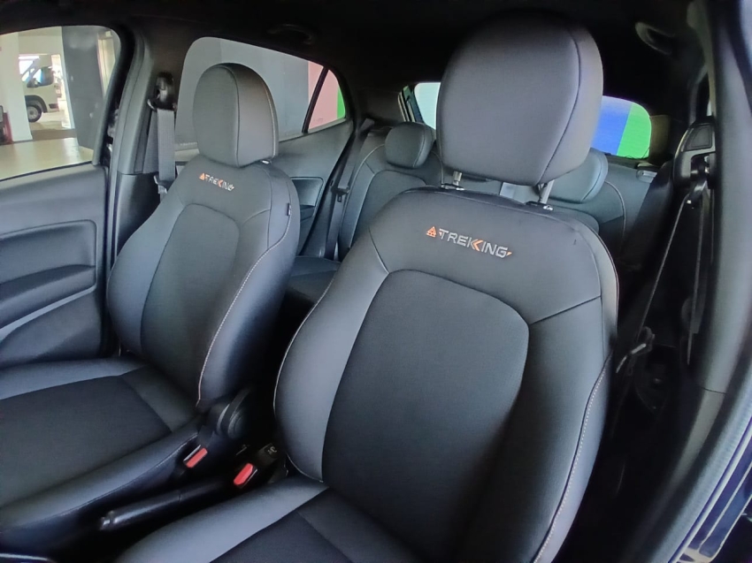 fiat argo 1.3 firefly flex trekking cvt preco valido com usado na troca.11