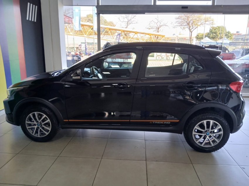 fiat argo 1.3 firefly flex trekking cvt preco valido com usado na troca.6