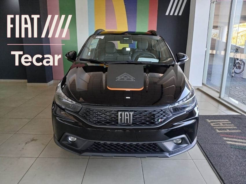 fiat argo 1.3 firefly flex trekking cvt preco valido com usado na troca.1