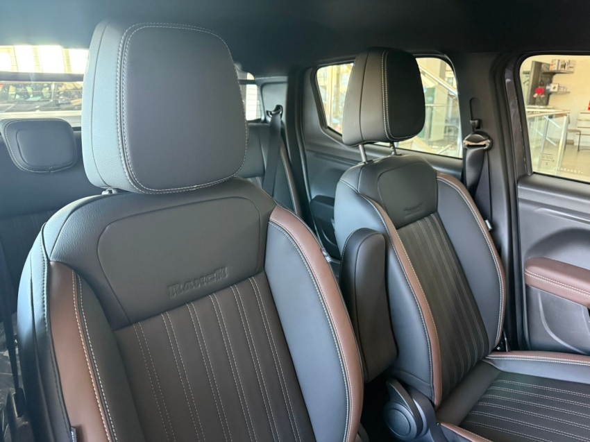 fiat strada 1.0 turbo 200 flex ranch cd cvt 4p automatico 202610