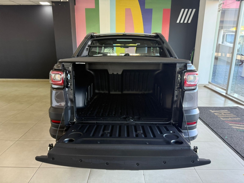 fiat strada 1.0 turbo 200 flex ranch cd cvt 4p automatico 20266