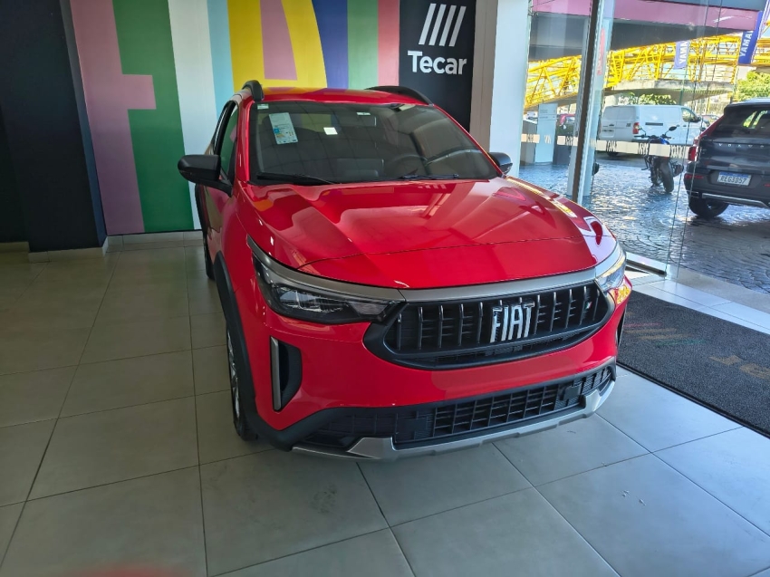 fiat pulse 1.3 flex drive cvt 4p automatico 20265