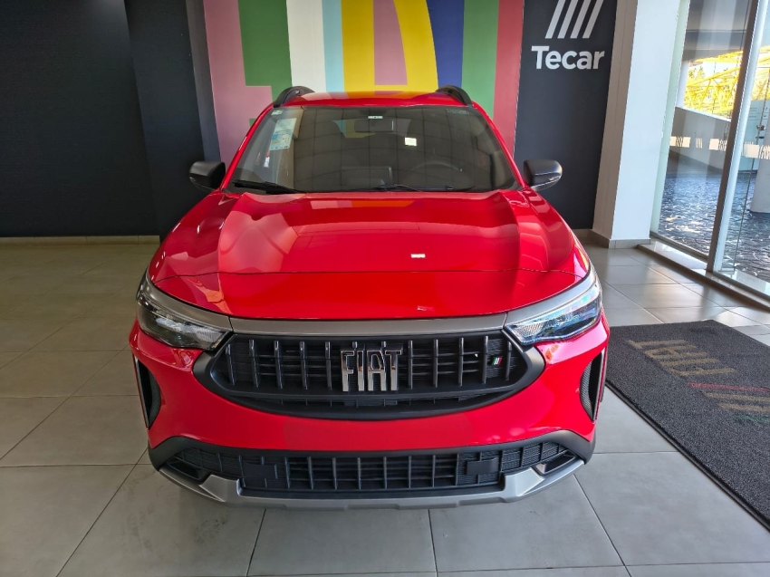 fiat pulse 1.3 flex drive cvt 4p automatico 20264