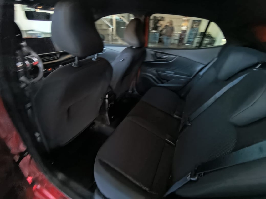 fiat pulse 1.3 flex drive cvt 4p automatico 202612