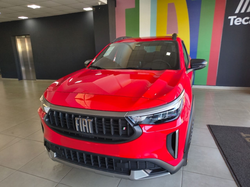 fiat pulse 1.3 flex drive cvt 4p automatico 20263