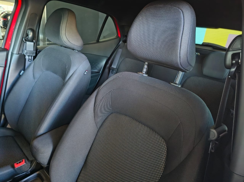 fiat pulse 1.3 flex drive cvt 4p automatico 202610