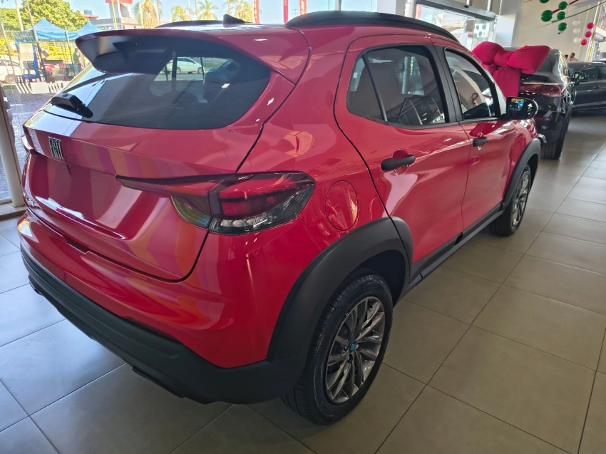 fiat pulse 1.3 flex drive cvt 4p automatico 20268