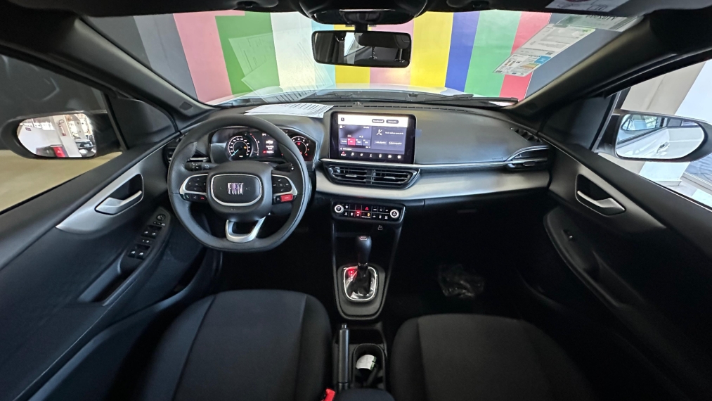 fiat pulse 1.0 turbo 200 hybrid audace cvt hibrido 4p automatico 202610