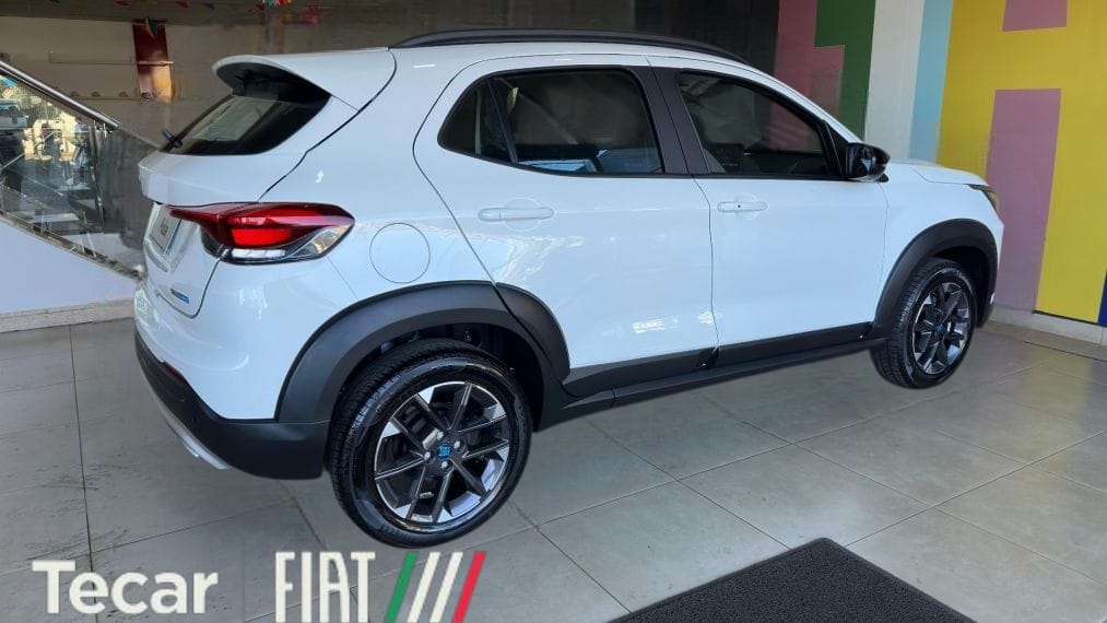 fiat pulse 1.0 turbo 200 hybrid audace cvt hibrido 4p automatico 20263