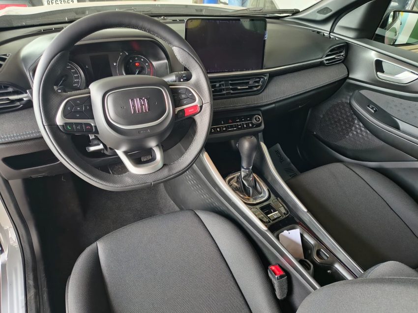 fiat fastback 1.0 turbo 200 hybrid audace cvt hibrido 4p automatico 202612