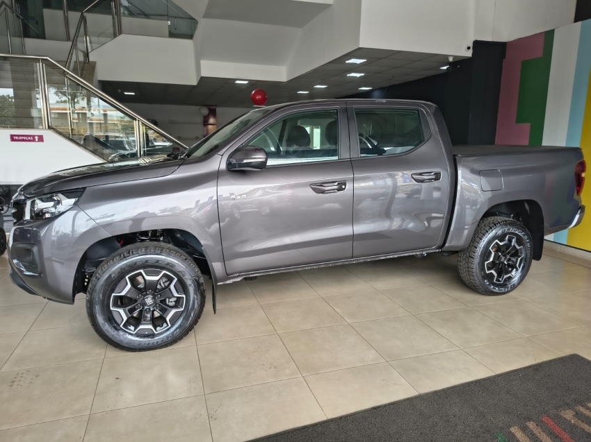 fiat titano 2.2 turbo diesel volcano 4x4 at8 4p automatico 202613