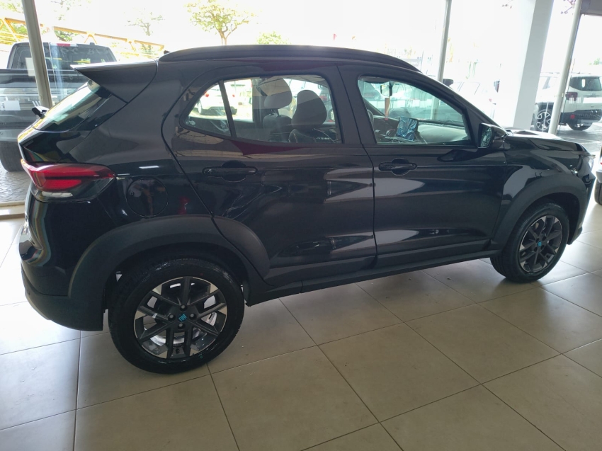 fiat pulse 1.0 turbo 200 hybrid audace cvt hibrido 4p automatico 202611