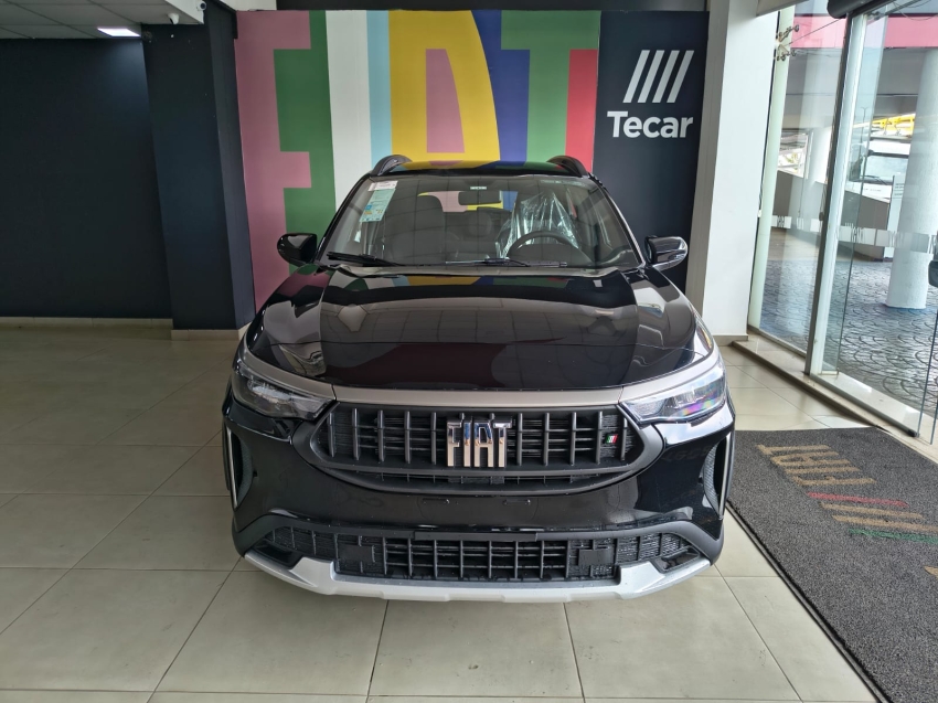 fiat pulse 1.0 turbo 200 hybrid audace cvt hibrido 4p automatico 20264