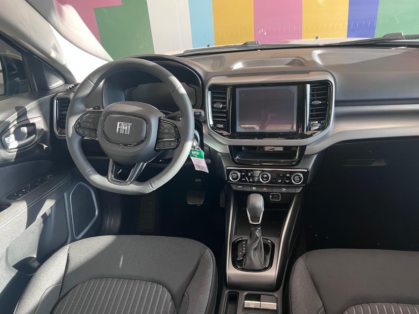 fiat toro 1.3 turbo 270 flex freedom at6 4p automatico 20268