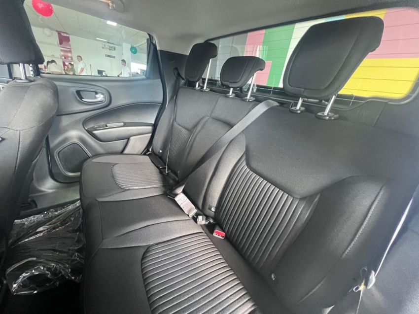 fiat toro 1.3 turbo 270 flex freedom at6 4p automatico 20269