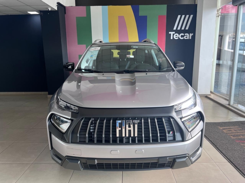 fiat toro 1.3 turbo 270 flex freedom at6 4p automatico 20261