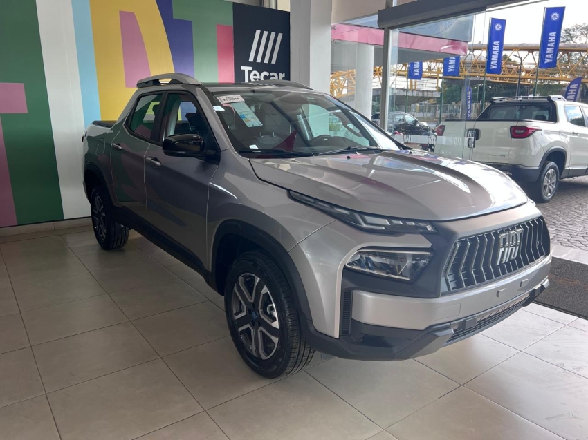 fiat toro 1.3 turbo 270 flex freedom at6 4p automatico 20262