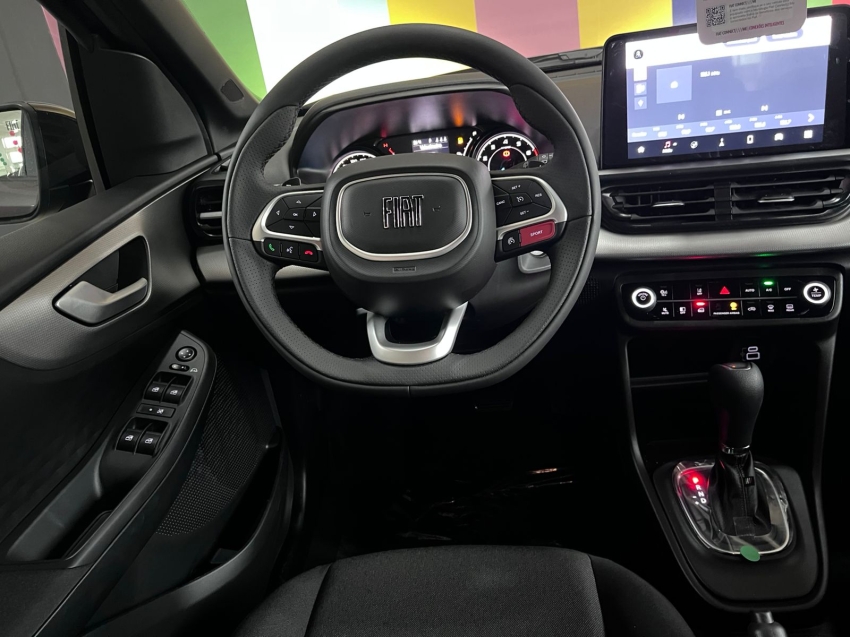 fiat pulse 1.0 turbo 200 hybrid audace cvt hibrido 4p automatico 202614