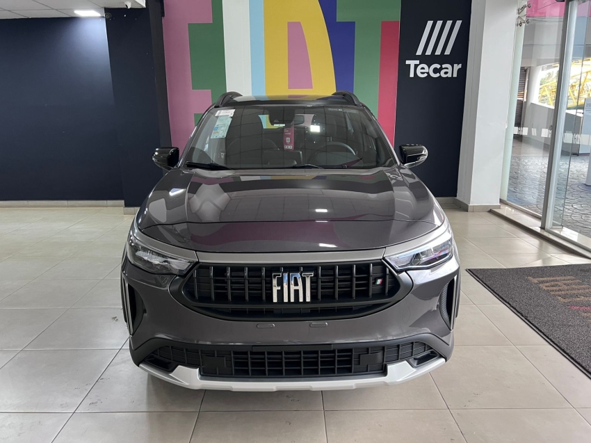 fiat pulse 1.0 turbo 200 hybrid audace cvt hibrido 4p automatico 20263