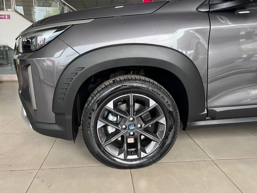 fiat pulse 1.0 turbo 200 hybrid audace cvt hibrido 4p automatico 202612