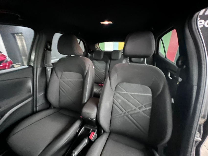 fiat pulse 1.0 turbo 200 hybrid audace cvt hibrido 4p automatico 202616