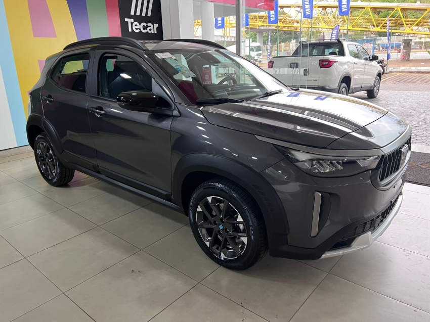 fiat pulse 1.0 turbo 200 hybrid audace cvt hibrido 4p automatico 20264