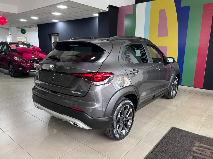 fiat pulse 1.0 turbo 200 hybrid audace cvt hibrido 4p automatico 202611