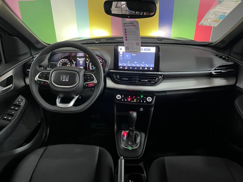 fiat pulse 1.0 turbo 200 hybrid audace cvt hibrido 4p automatico 202613