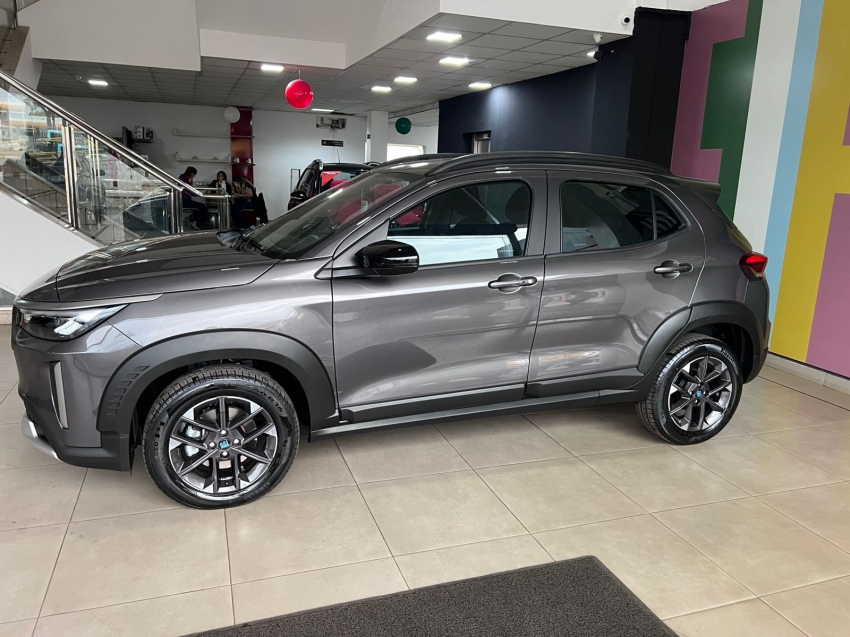 fiat pulse 1.0 turbo 200 hybrid audace cvt hibrido 4p automatico 20262