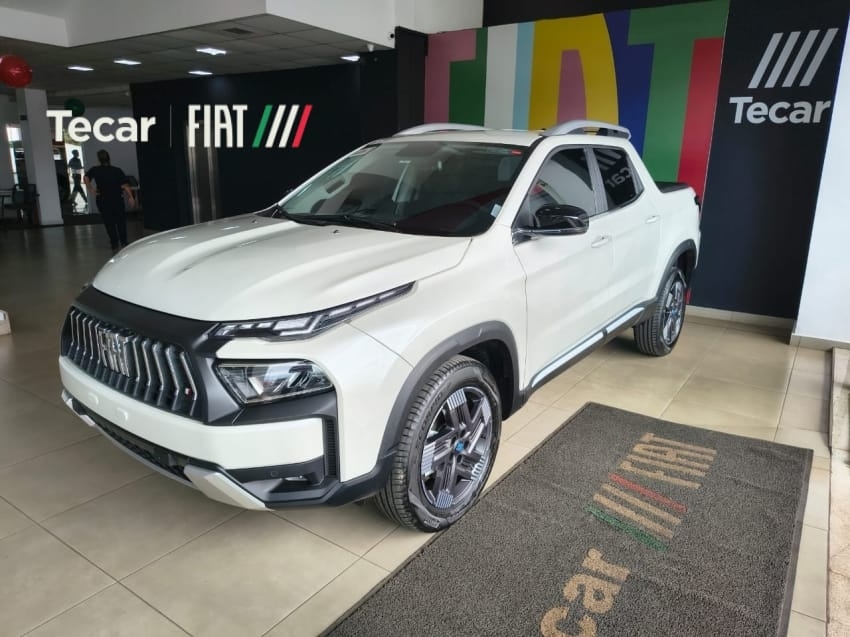 fiat toro 1.3 turbo 270 flex volcano at6 4p automatico 2026