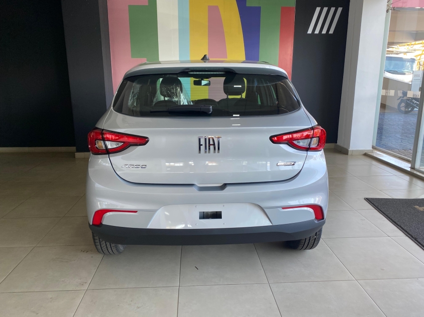 fiat argo 1.0 firefly flex drive manual 1.3 4p automatico 20254