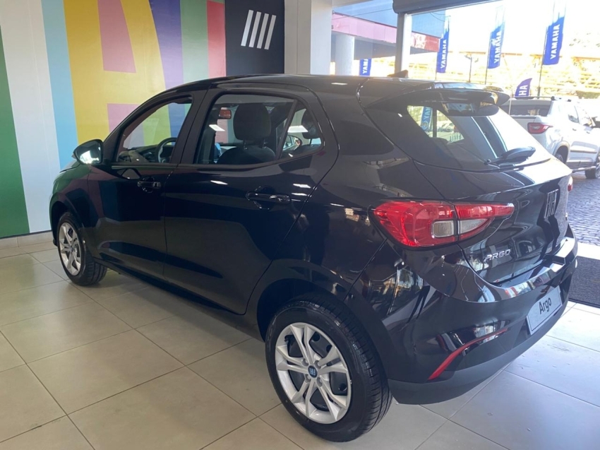 fiat argo 1.0 firefly flex manual 4p 20263