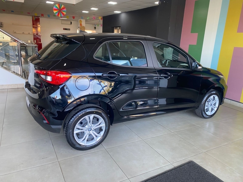 fiat argo 1.0 firefly flex manual 4p 20262