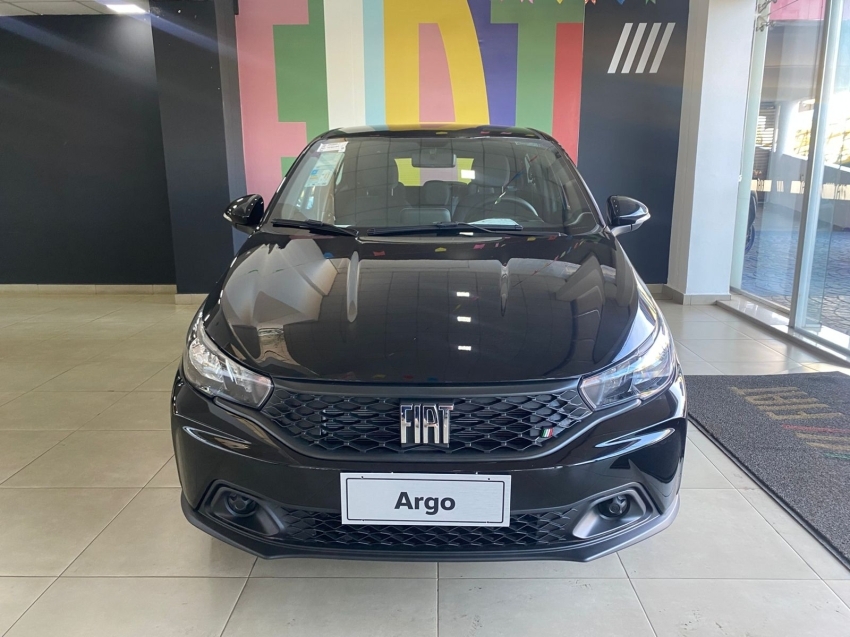 fiat argo 1.0 firefly flex manual 4p 20261