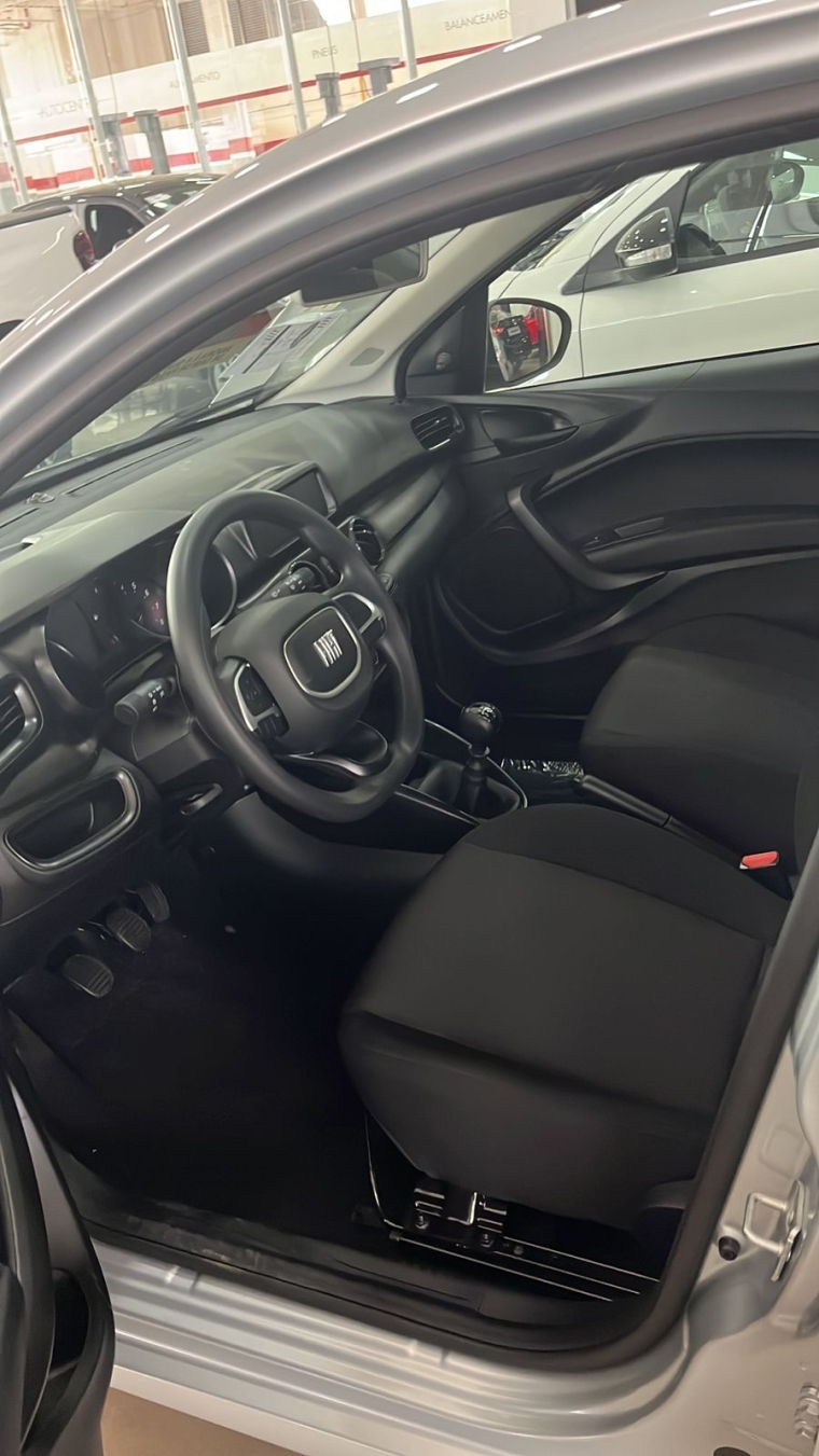 fiat argo 1.0 firefly flex manual 4p 20265