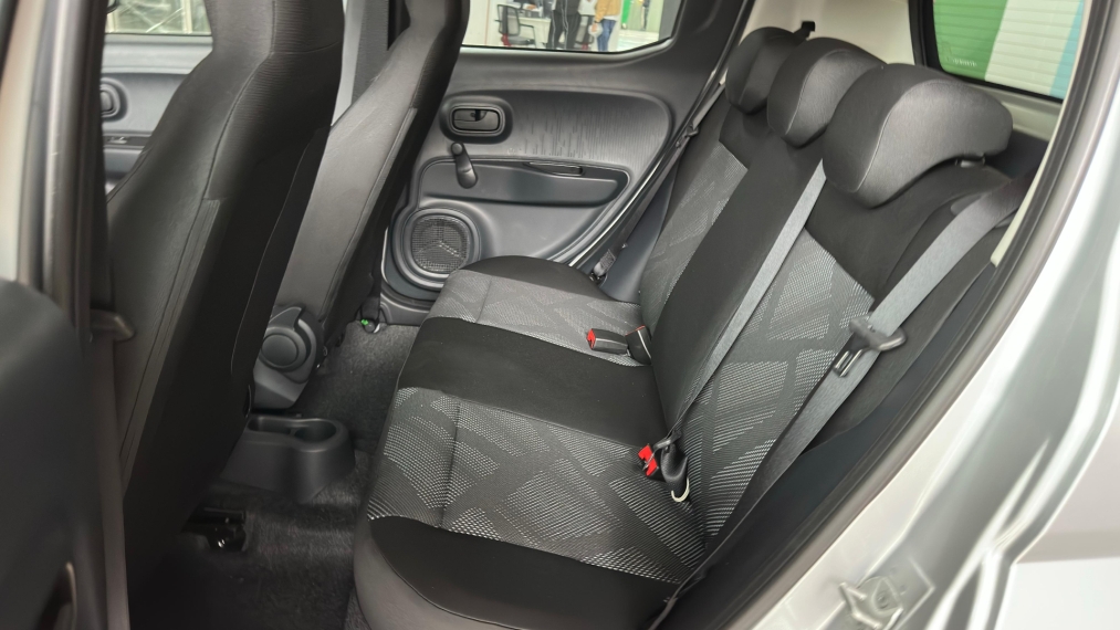 1.0 evo flex like manual preco valido com usado na troca.7