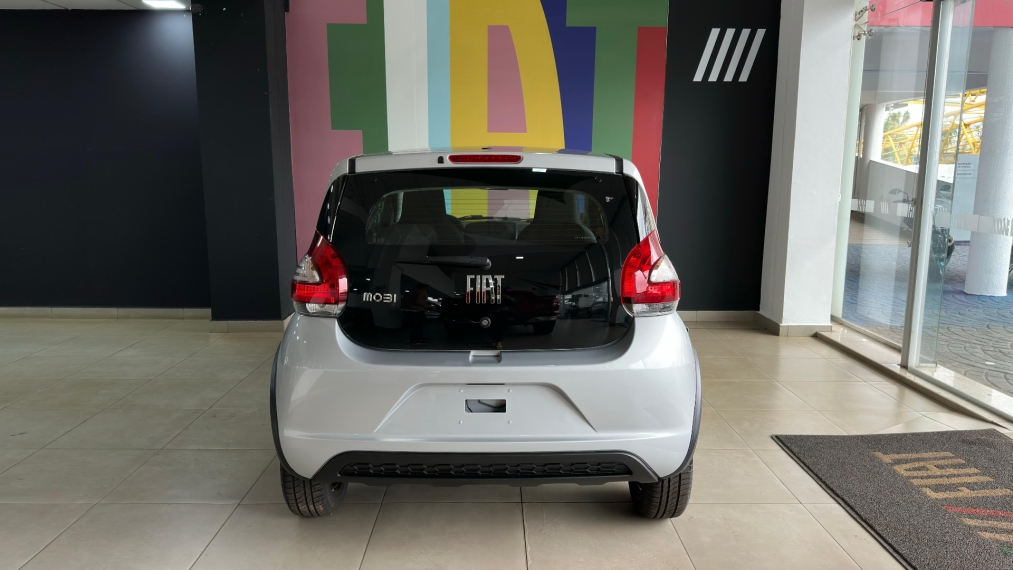 1.0 evo flex like manual preco valido com usado na troca.4